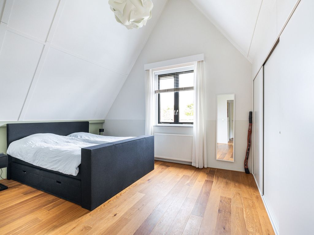 Witte de Withstraat 61, BRIELLE