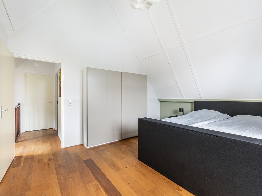 Witte de Withstraat 61, BRIELLE