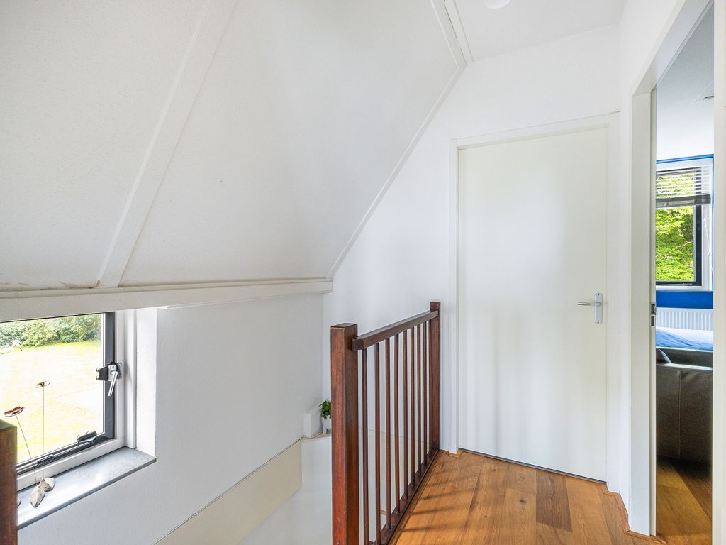 Witte de Withstraat 61, BRIELLE