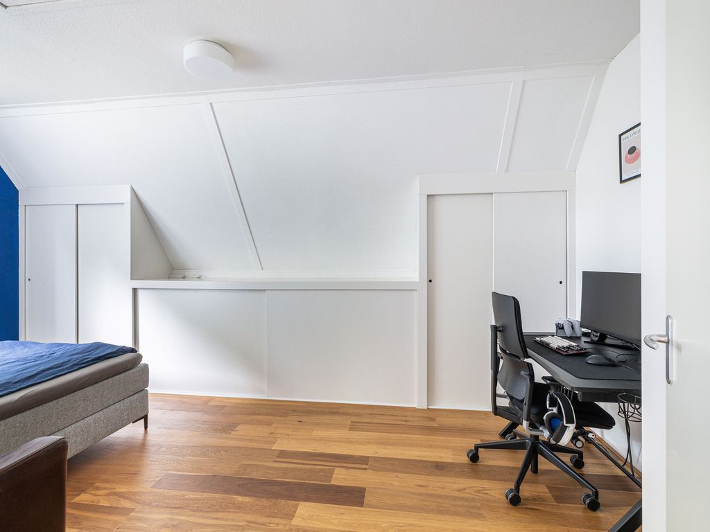 Witte de Withstraat 61, BRIELLE