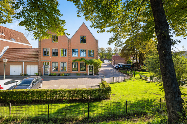 Witte de Withstraat 61