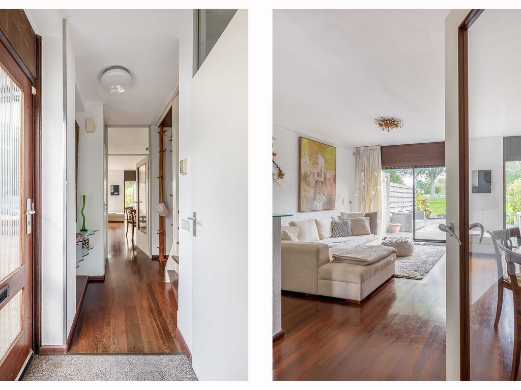 Griend 28, BRIELLE