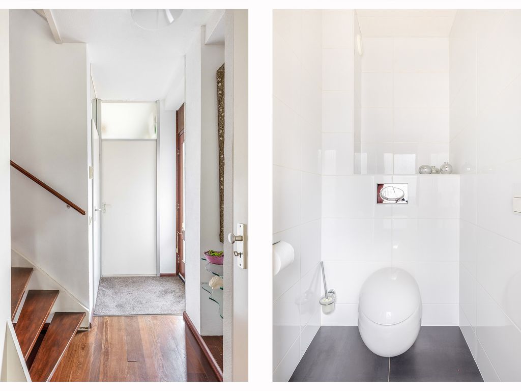 Griend 28, BRIELLE