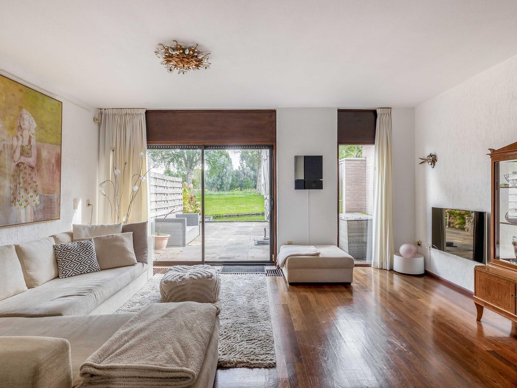 Griend 28, BRIELLE
