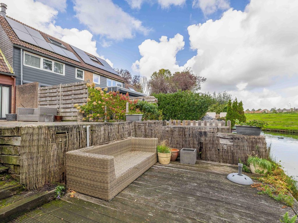 Griend 28, BRIELLE