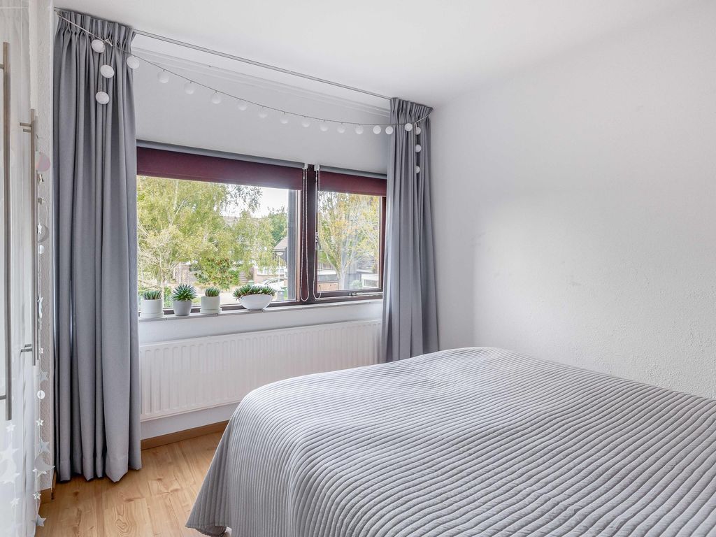 Griend 28, BRIELLE