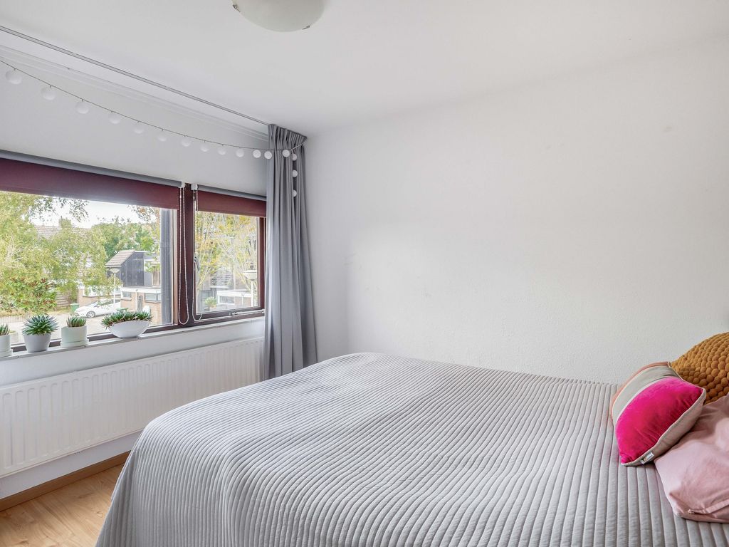 Griend 28, BRIELLE