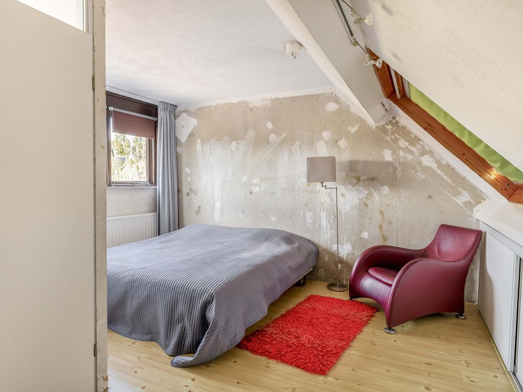 Griend 28, BRIELLE
