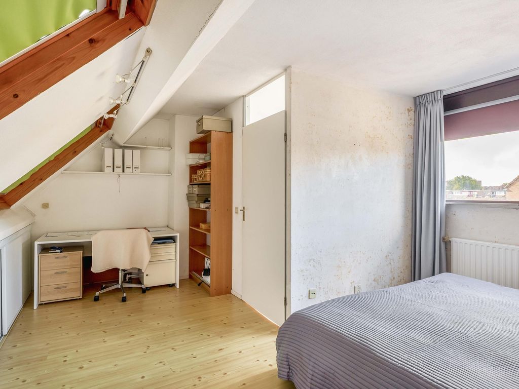 Griend 28, BRIELLE