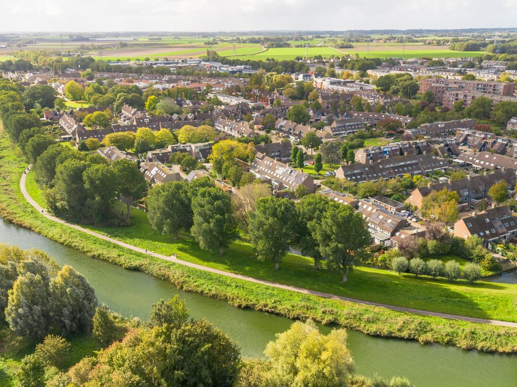 Griend 28, BRIELLE