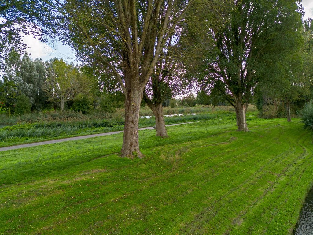 Griend 28, BRIELLE
