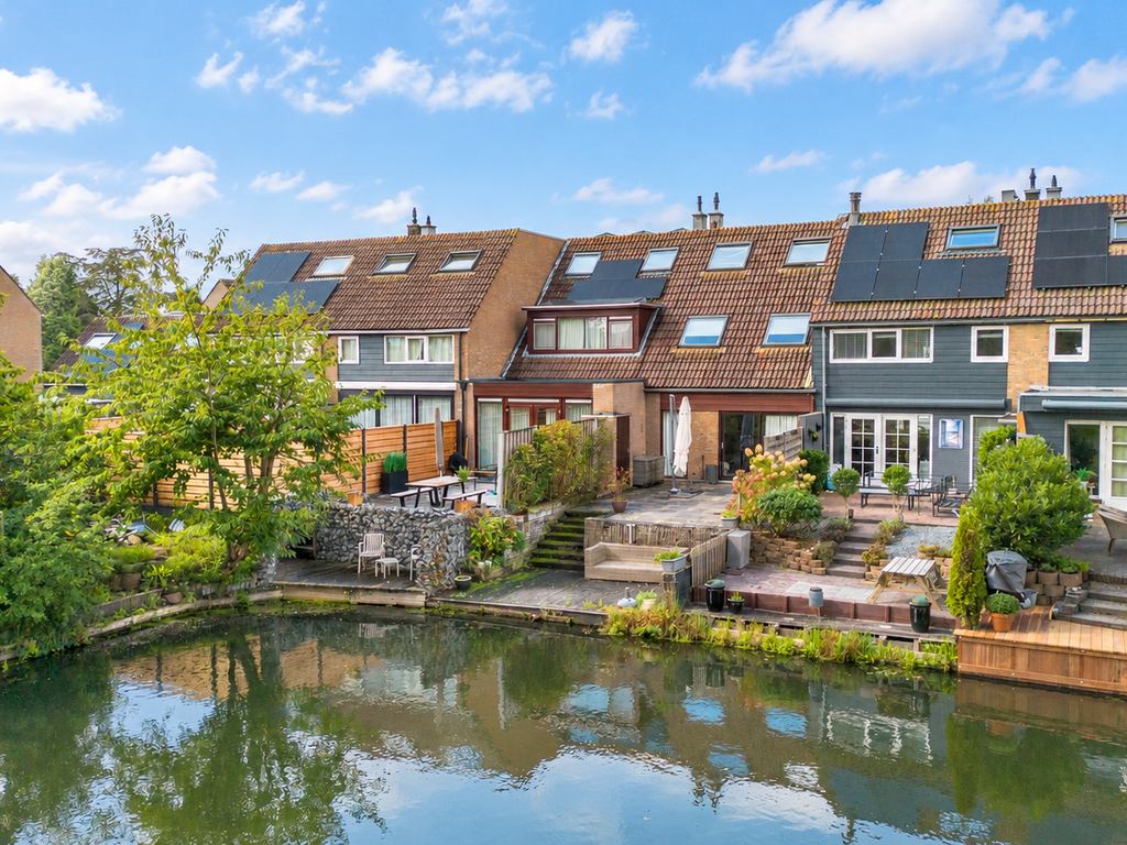 Griend 28, BRIELLE