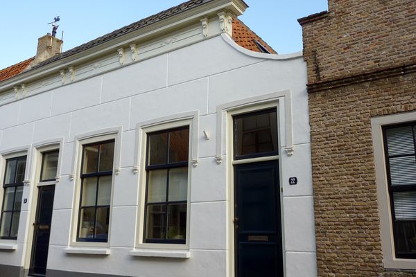 Nieuwstraat 22