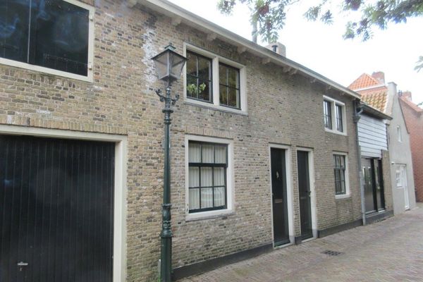 Rozemarijnstraat 22