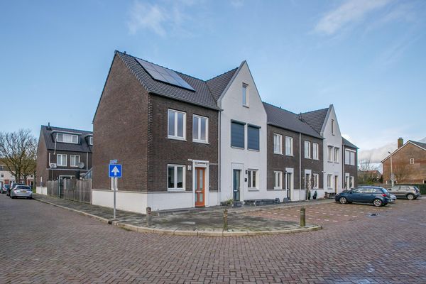 Coosenhoekstraat 45