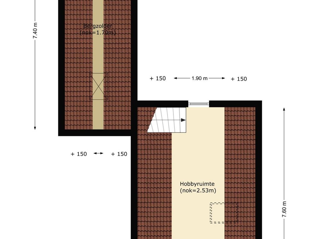 Hoonaardweg 11e, BRIELLE