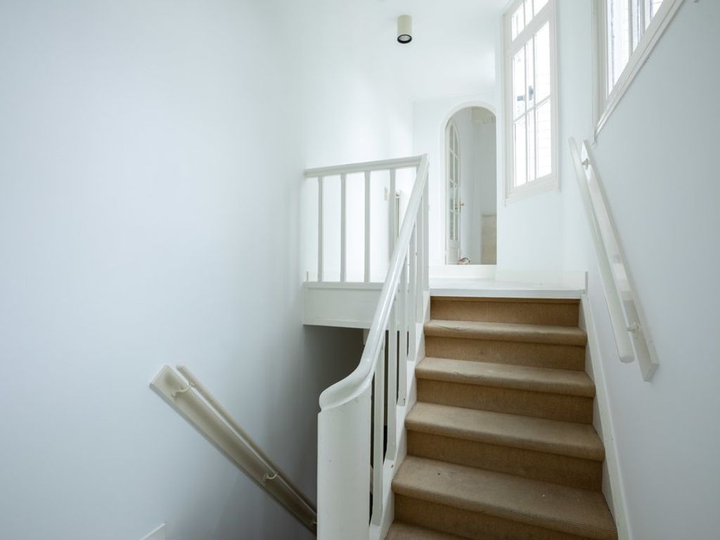 Nobelstraat 37, BRIELLE