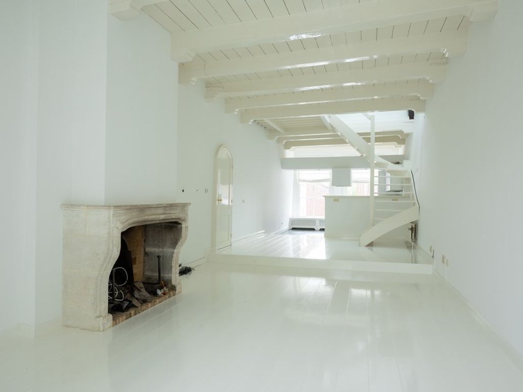 Nobelstraat 37, BRIELLE