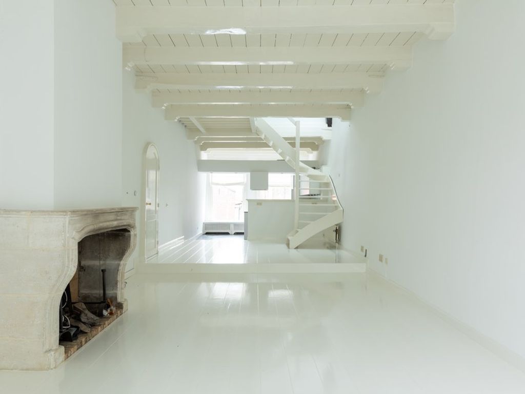 Nobelstraat 37, BRIELLE