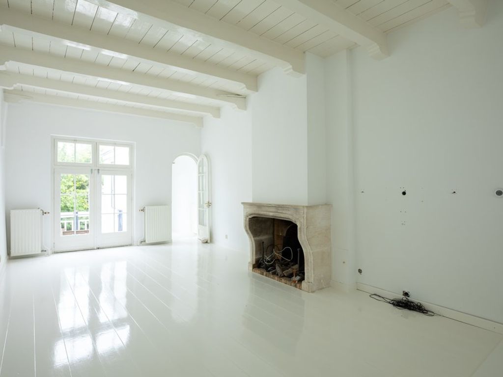 Nobelstraat 37, BRIELLE