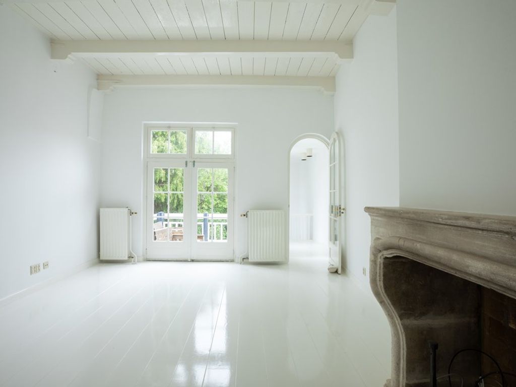 Nobelstraat 37, BRIELLE