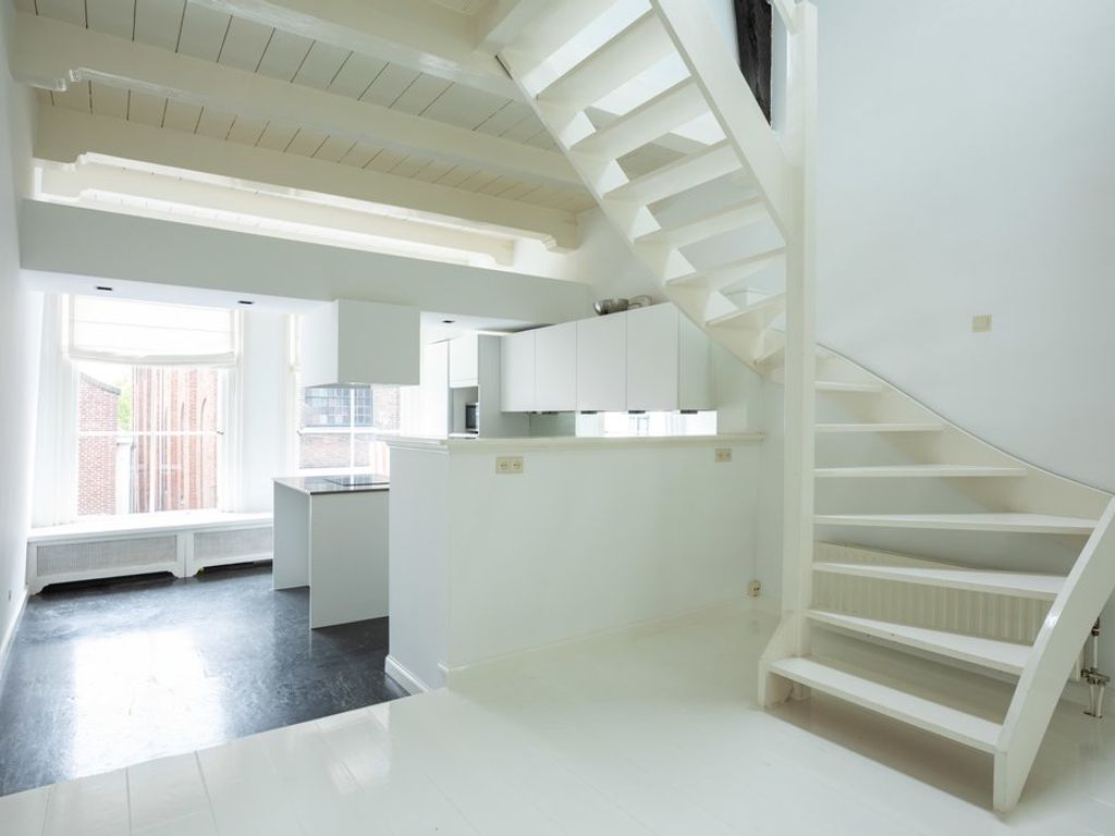 Nobelstraat 37, BRIELLE