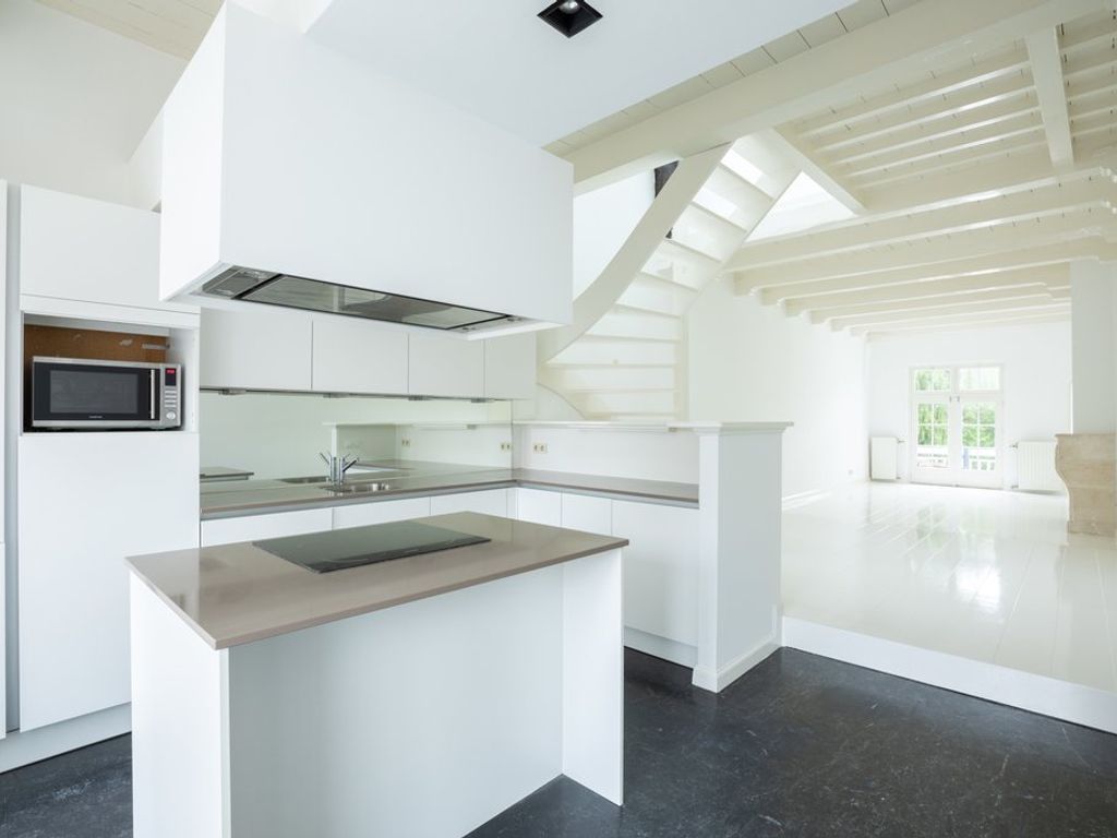 Nobelstraat 37, BRIELLE