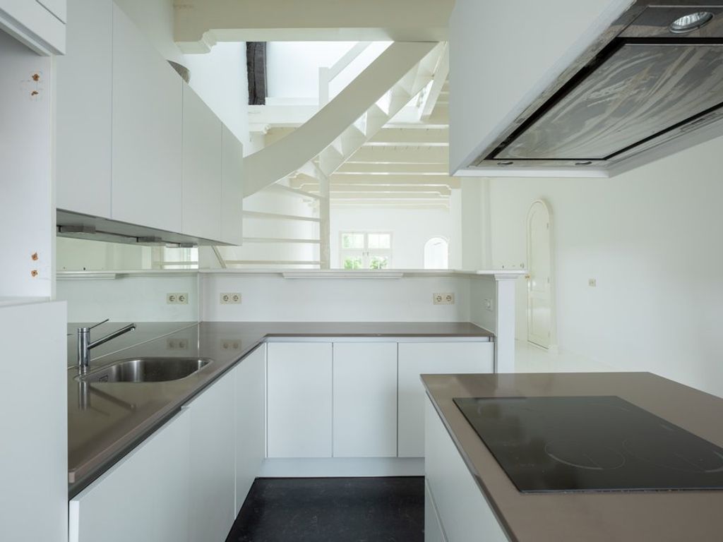 Nobelstraat 37, BRIELLE