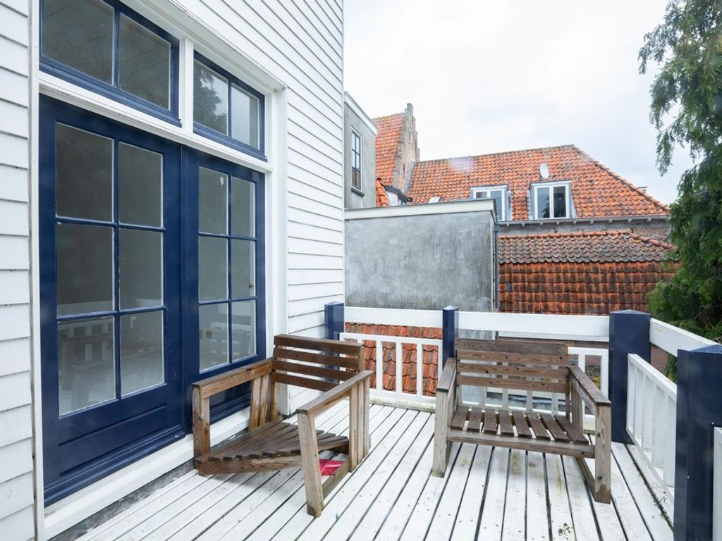 Nobelstraat 37, BRIELLE