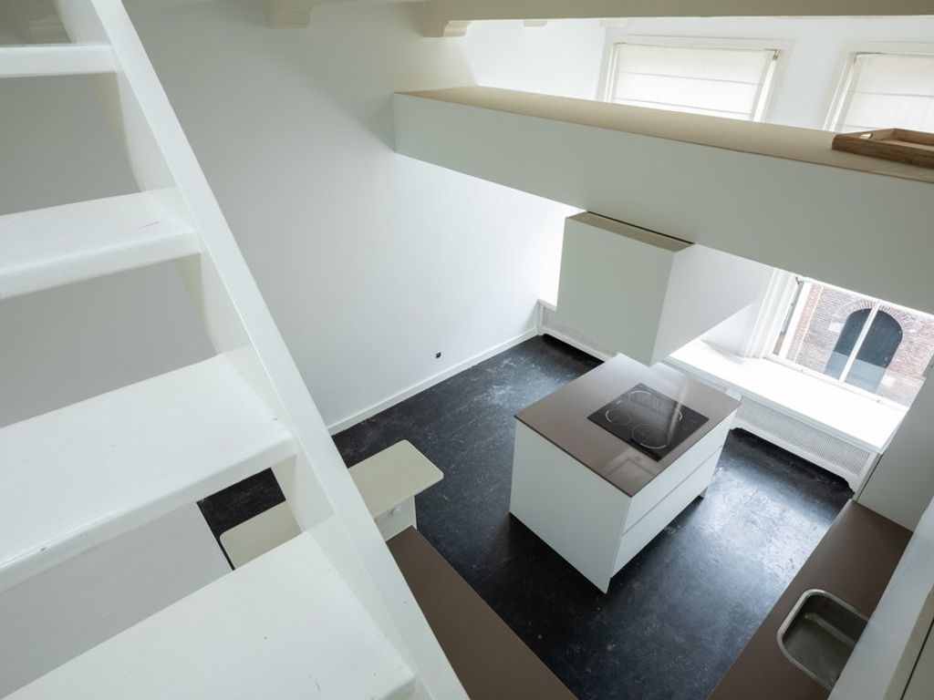 Nobelstraat 37, BRIELLE