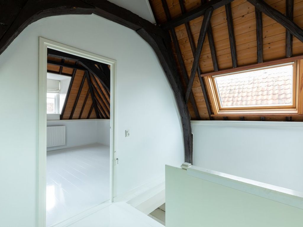 Nobelstraat 37, BRIELLE