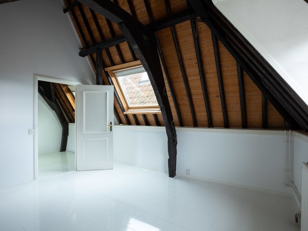 Nobelstraat 37, BRIELLE