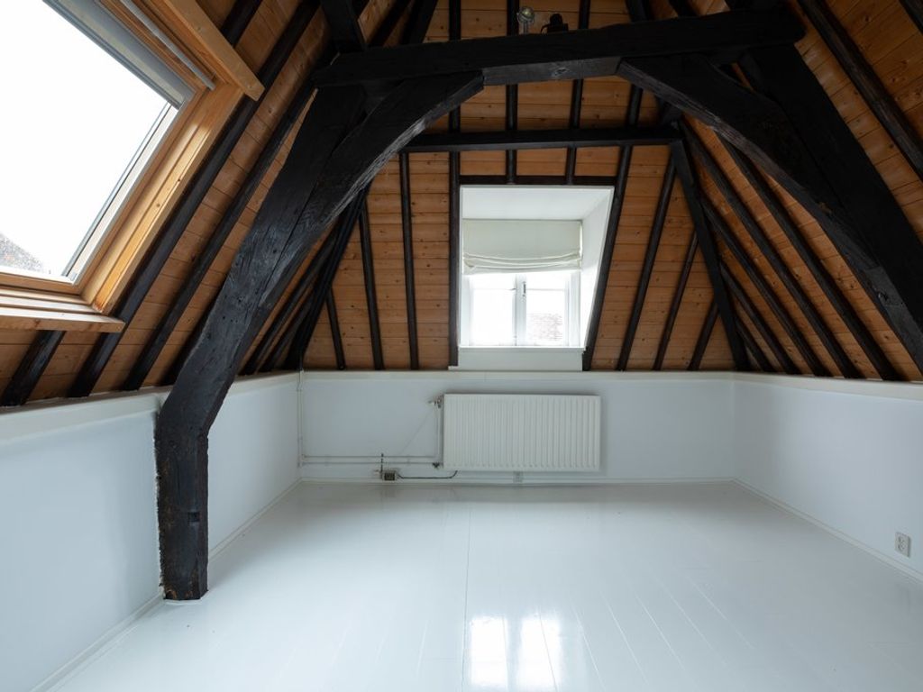 Nobelstraat 37, BRIELLE