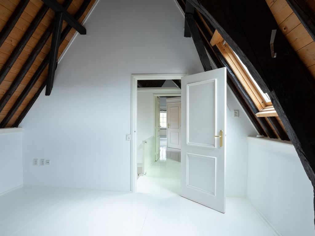 Nobelstraat 37, BRIELLE