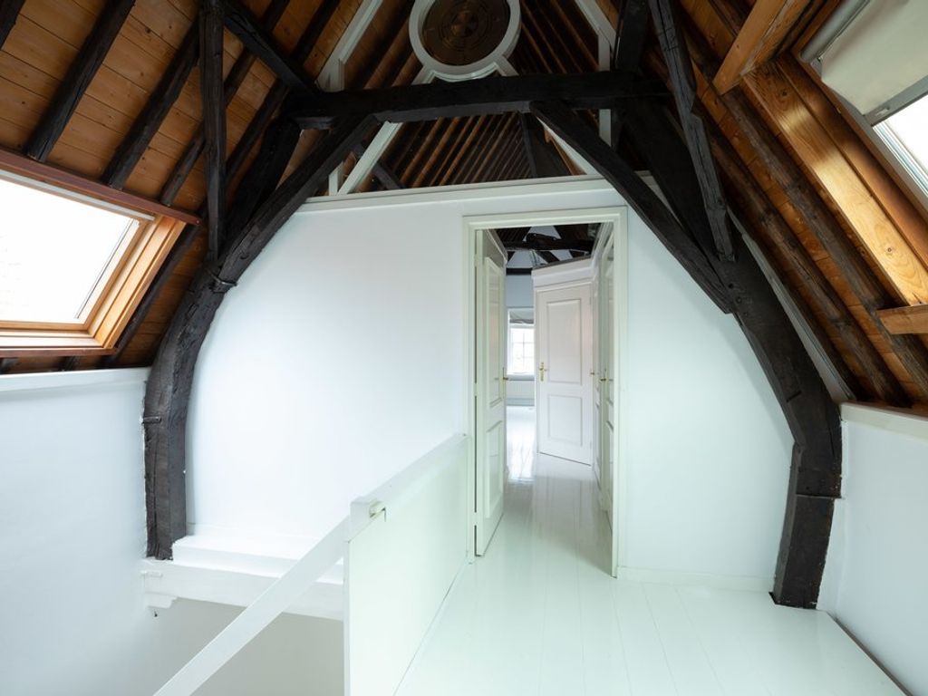 Nobelstraat 37, BRIELLE