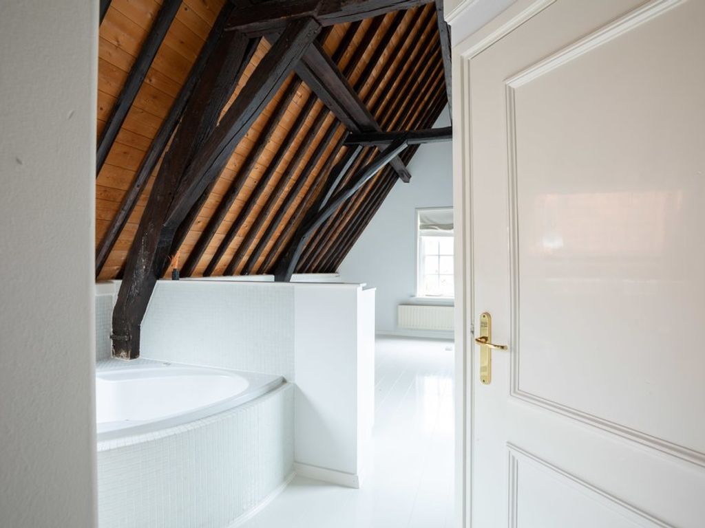 Nobelstraat 37, BRIELLE