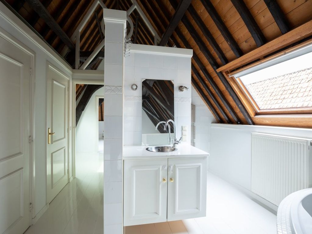 Nobelstraat 37, BRIELLE