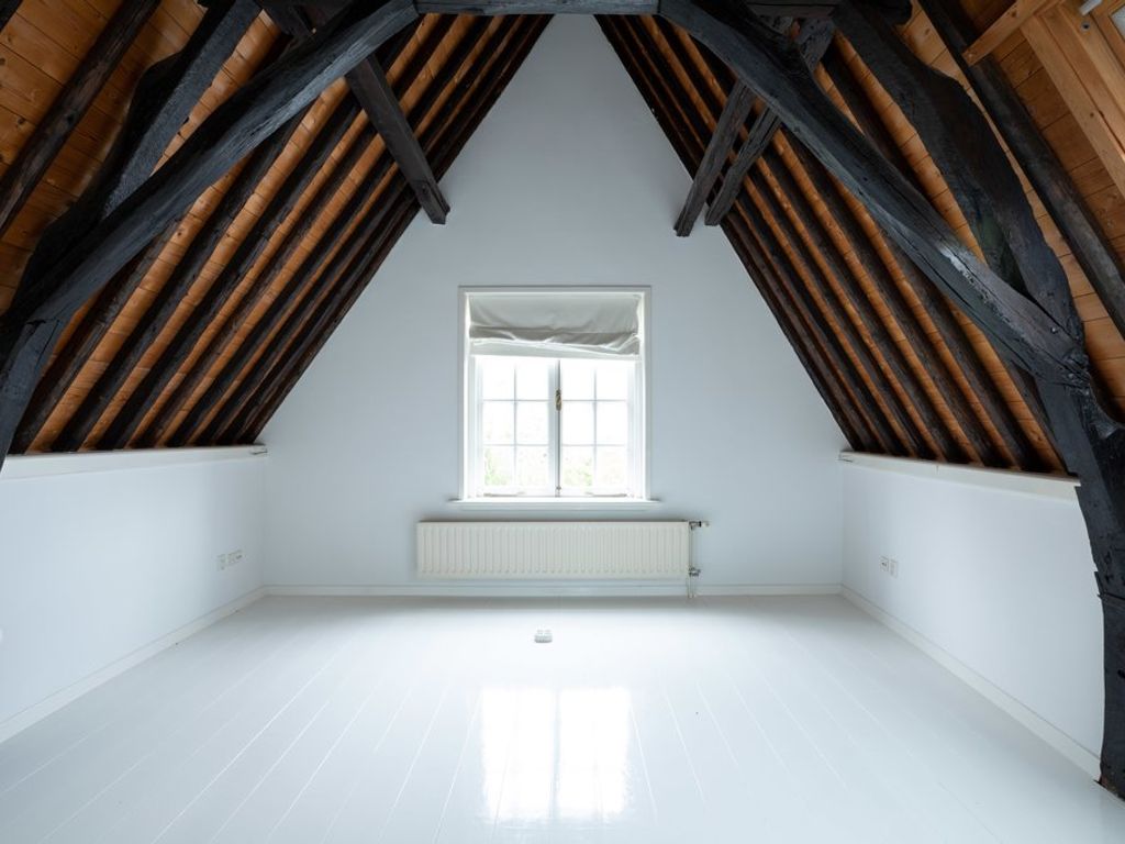 Nobelstraat 37, BRIELLE