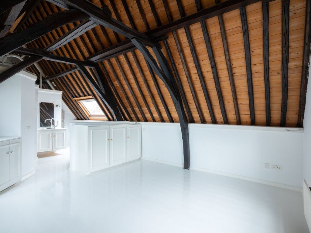 Nobelstraat 37, BRIELLE