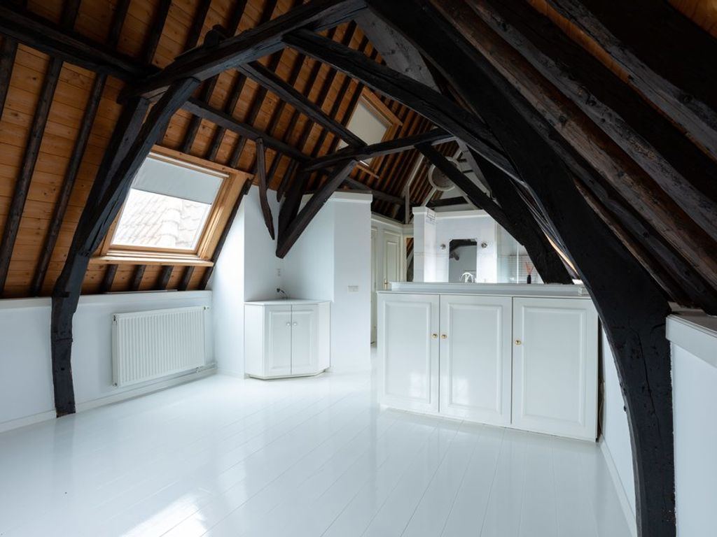 Nobelstraat 37, BRIELLE