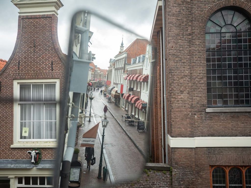 Nobelstraat 37, BRIELLE