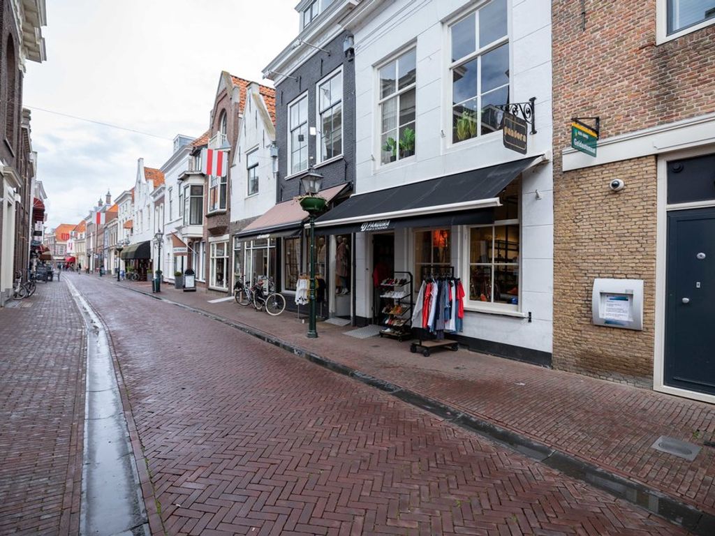Nobelstraat 37, BRIELLE