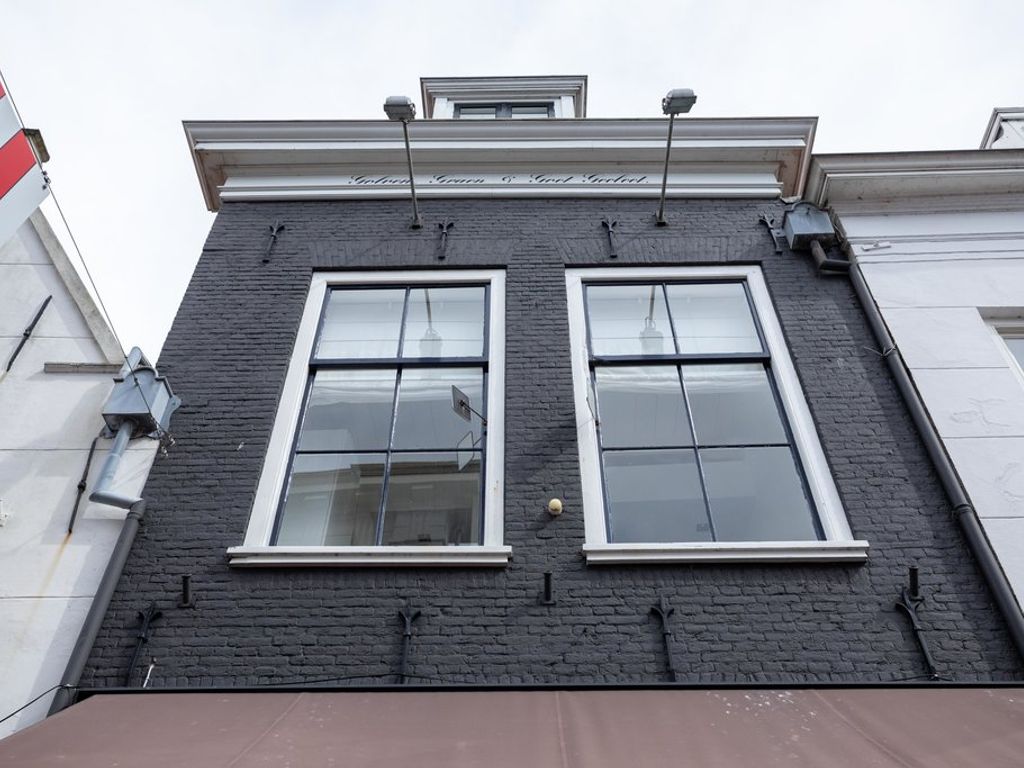 Nobelstraat 37, BRIELLE