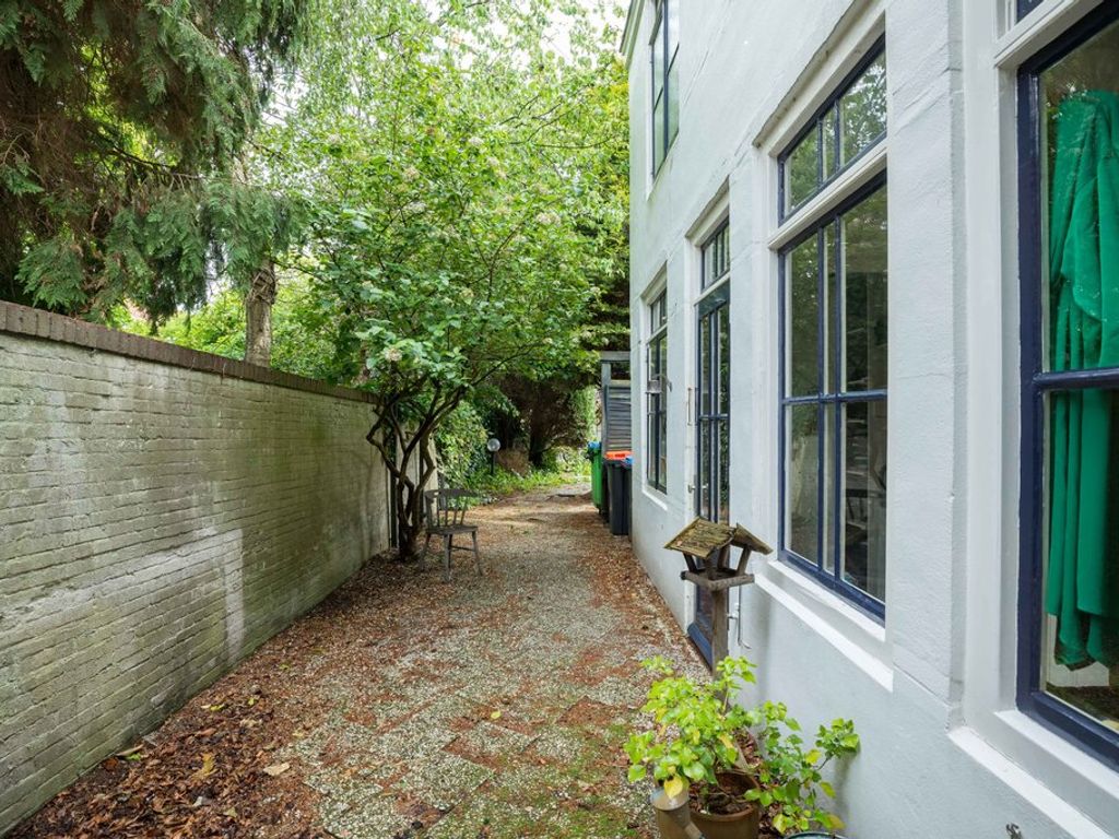 Nobelstraat 37, BRIELLE