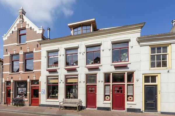 Voorstraat 149 151