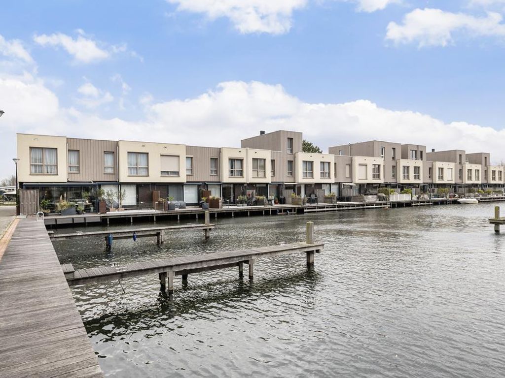 Veerweg 26, BRIELLE