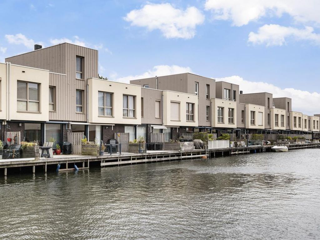 Veerweg 26, BRIELLE