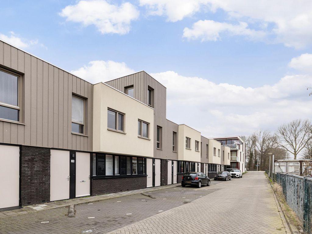 Veerweg 26, BRIELLE