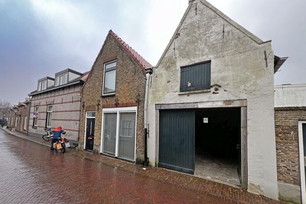 Dijkstraat 2