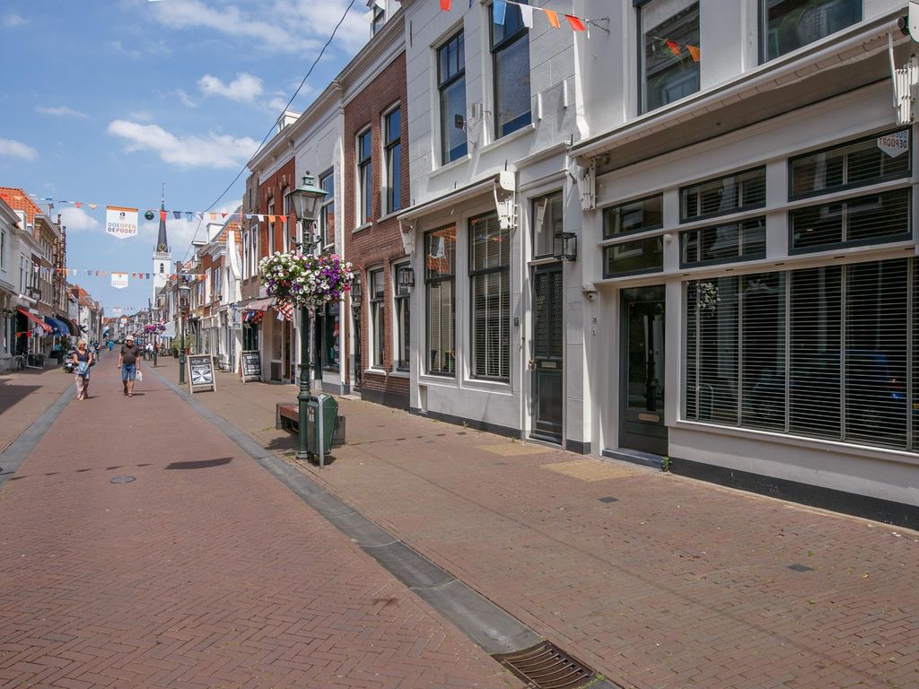 Voorstraat 30, Brielle